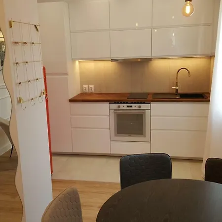 123 Sadi Carnot, Classe 2 Etoiles 아파트