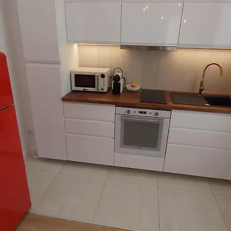 Apartment 123 Sadi Carnot, Classe 2 Etoiles Saint-Raphael (Var)