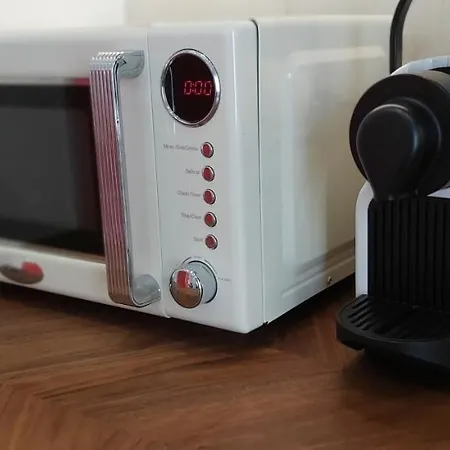 123 Sadi Carnot, Classe 2 Etoiles 아파트