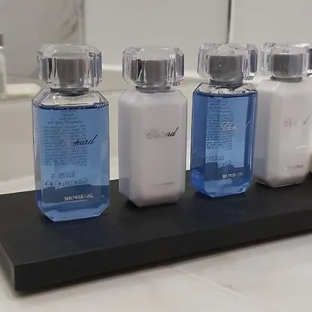 123 Sadi Carnot, Classe 2 Etoiles 아파트 *