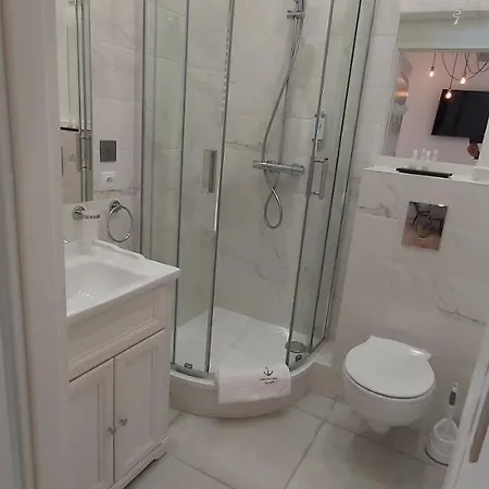 아파트 123 Sadi Carnot, Classe 2 Etoiles *