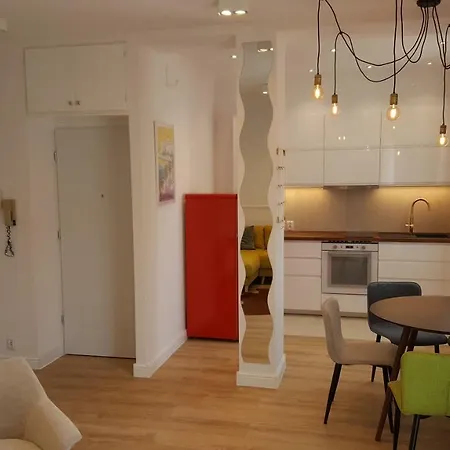 Appartement 123 Sadi Carnot, Classé 2 étoiles
