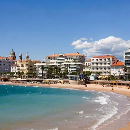 דירה 123 Sadi Carnot, Classe 2 Etoiles *