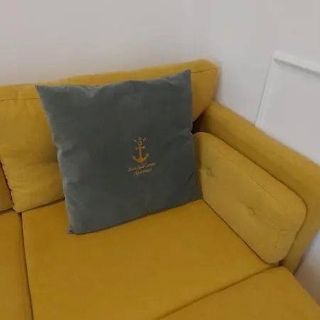 123 Sadi Carnot, Classé 2 étoiles Appartement *