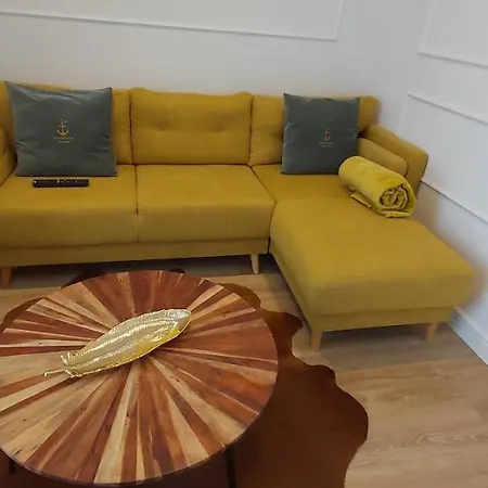 Appartement 123 Sadi Carnot, Classe 2 Etoiles *