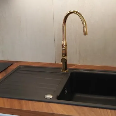 Appartement 123 Sadi Carnot, Classé 2 étoiles *