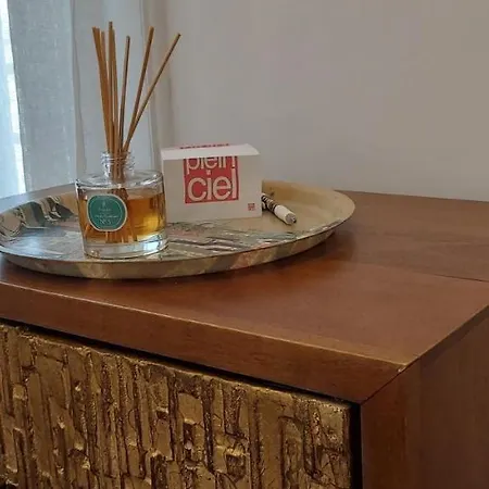 123 Sadi Carnot, Classe 2 Etoiles Appartement *